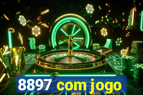 8897 com jogo